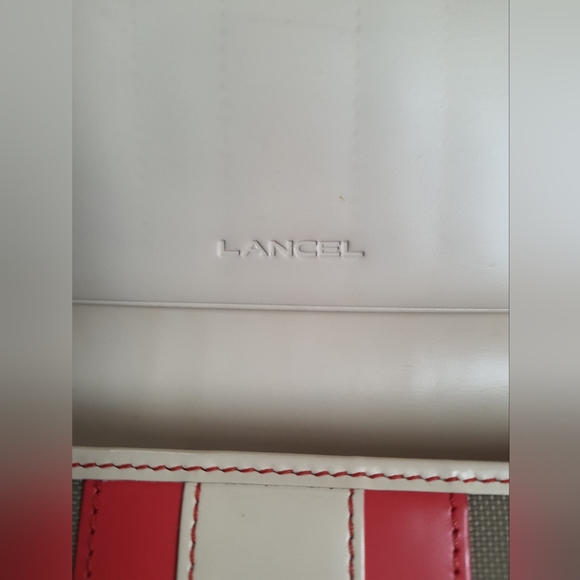 LANCEL Wallet - Picture 5 of 5